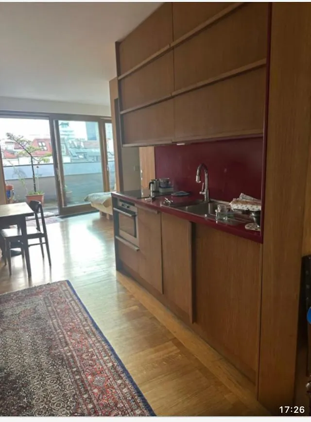 Appartement Voma14 à Vienne Autriche