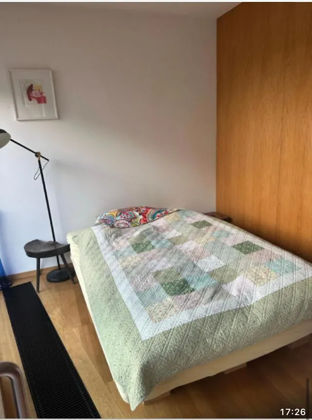 Appartement Voma14 à Vienne 0*,  Autriche