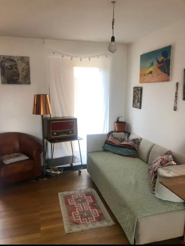 Appartement Voma14 à Vienne Autriche
