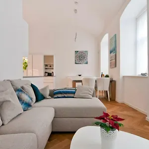 Appartement Sisi, Vienne
